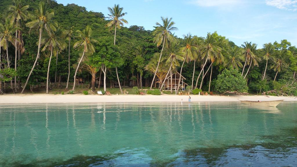 Selayar Eco Resort Padang (Selayar) Exterior foto