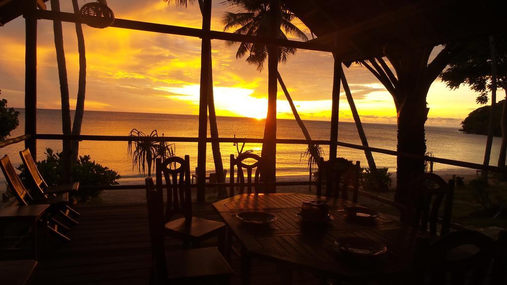 Selayar Eco Resort Padang (Selayar) Exterior foto